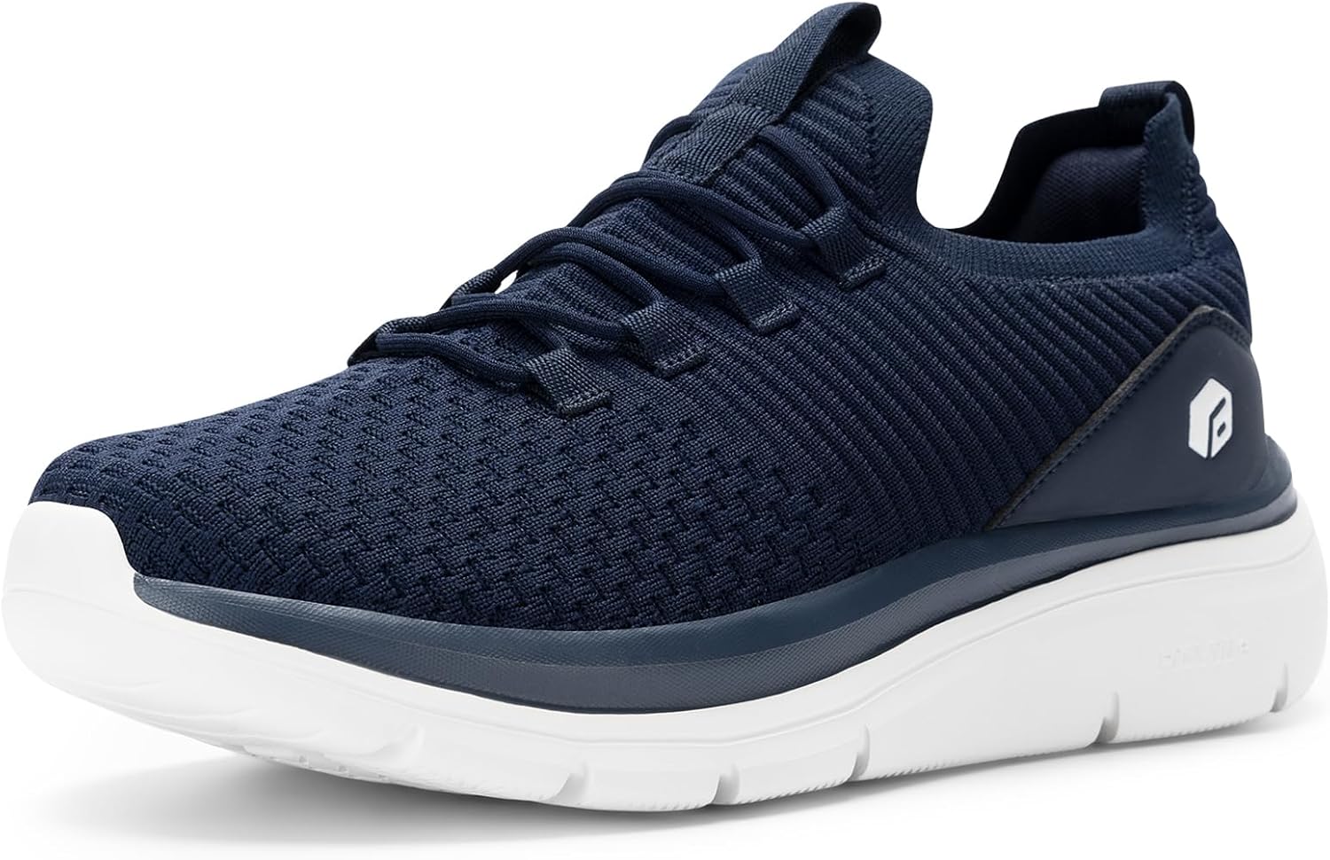 Detalle de FitVille Slip On Sneakers Herren