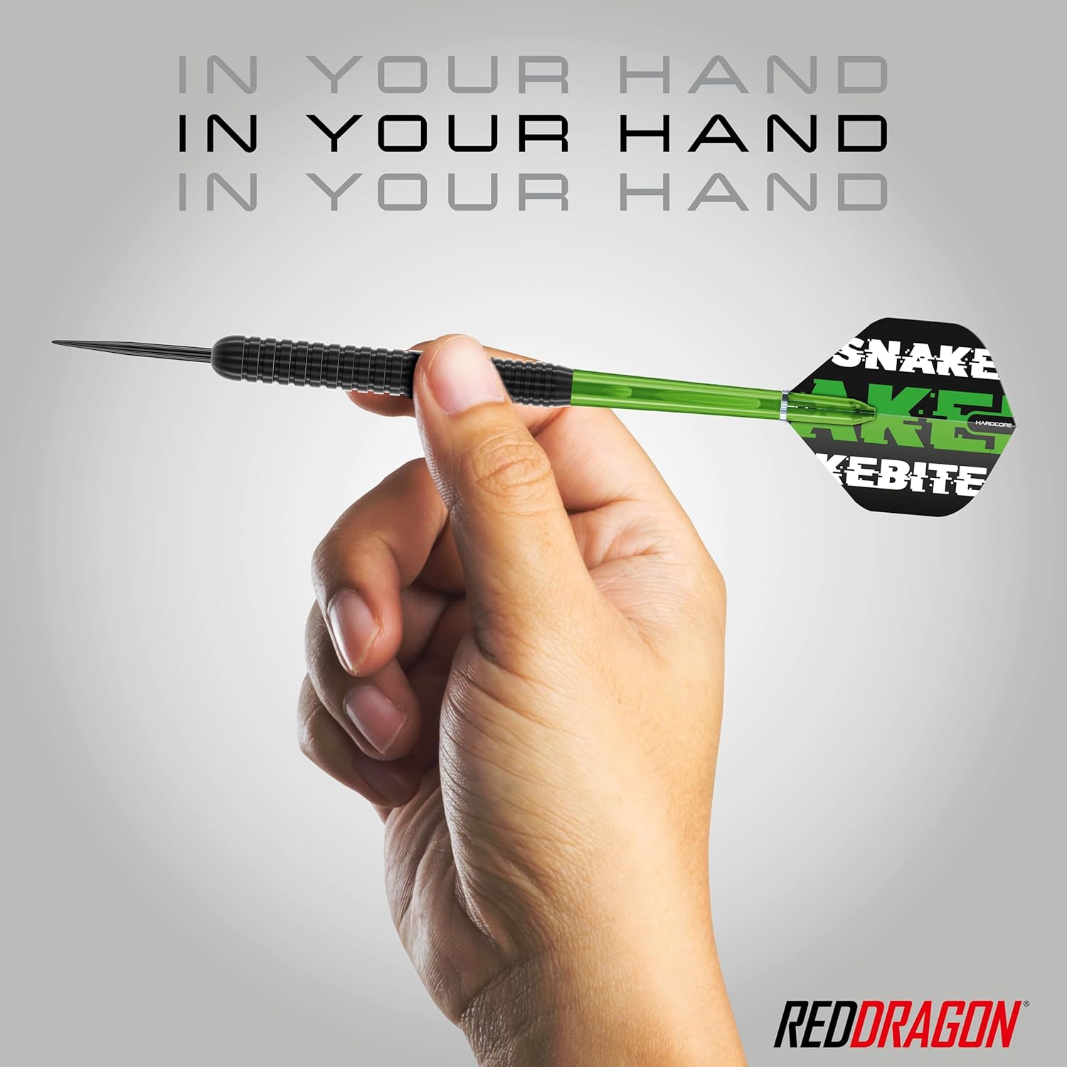 Thumbnail 4 de RED DRAGON Ultimate Dartset 22 g