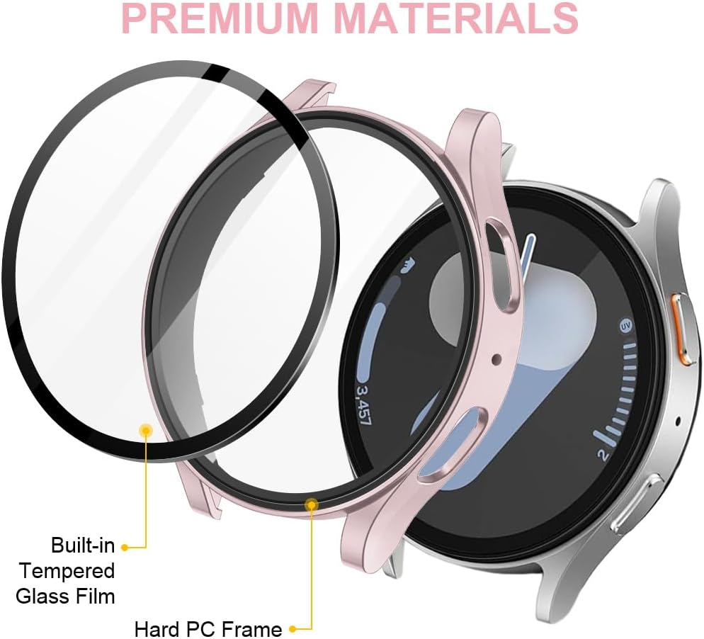 Thumbnail 2 de OFFCUP Galaxy Watch 7 44mm Watch Case