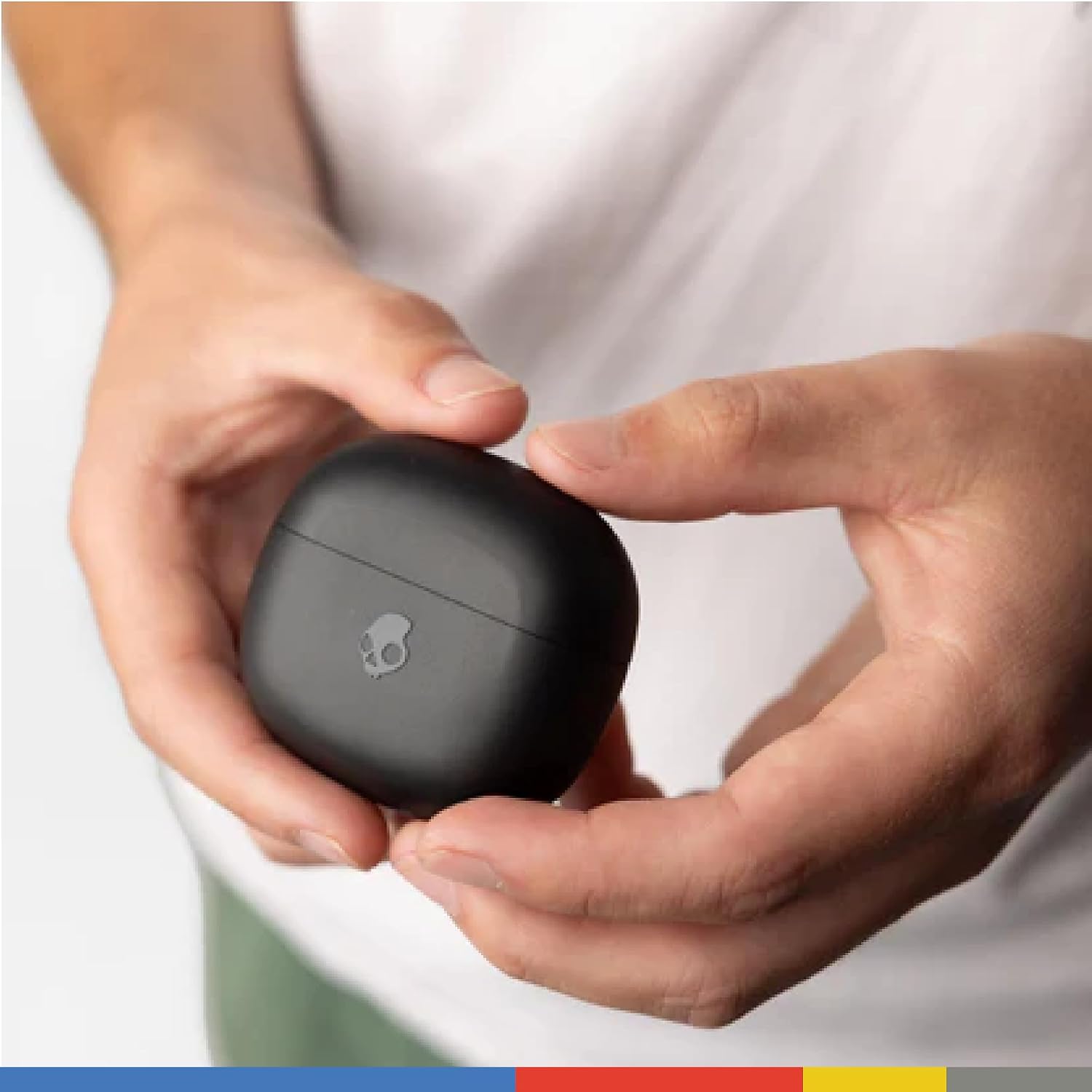 Thumbnail 4 de Skullcandy Rail Wireless Earbuds 42h