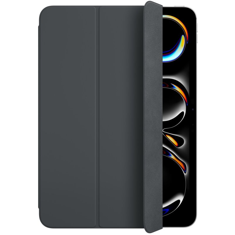Detalle 2 de Apple Smart Folio 11 Funda negra para iPad Pro 11"