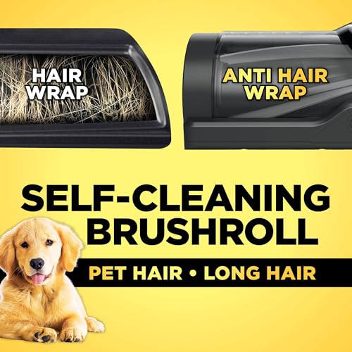 Thumbnail 6 de Shark PowerProPet Cordless Stick Vacuum with Reveal Technology (IZ381UKT) – practical clean for homes with pets