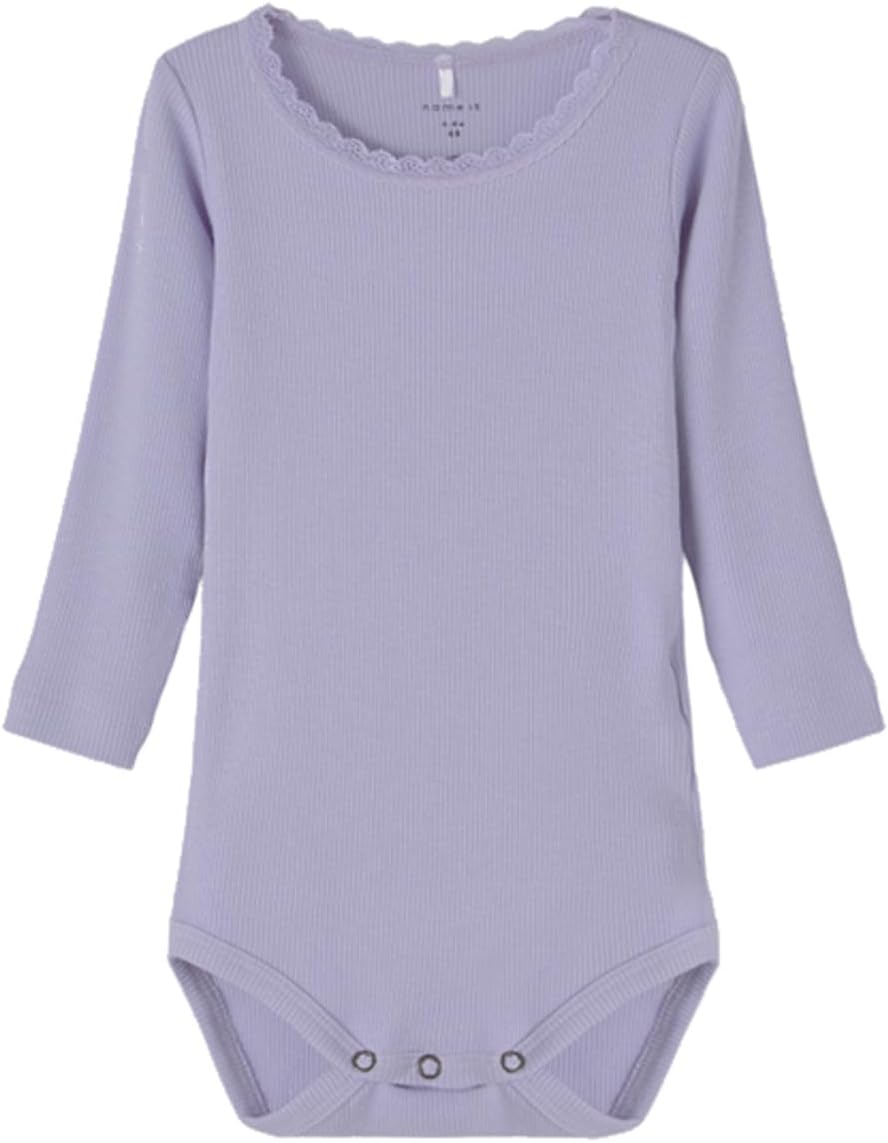 Thumbnail 5 de NAME IT Baby Mädchen Body Noos