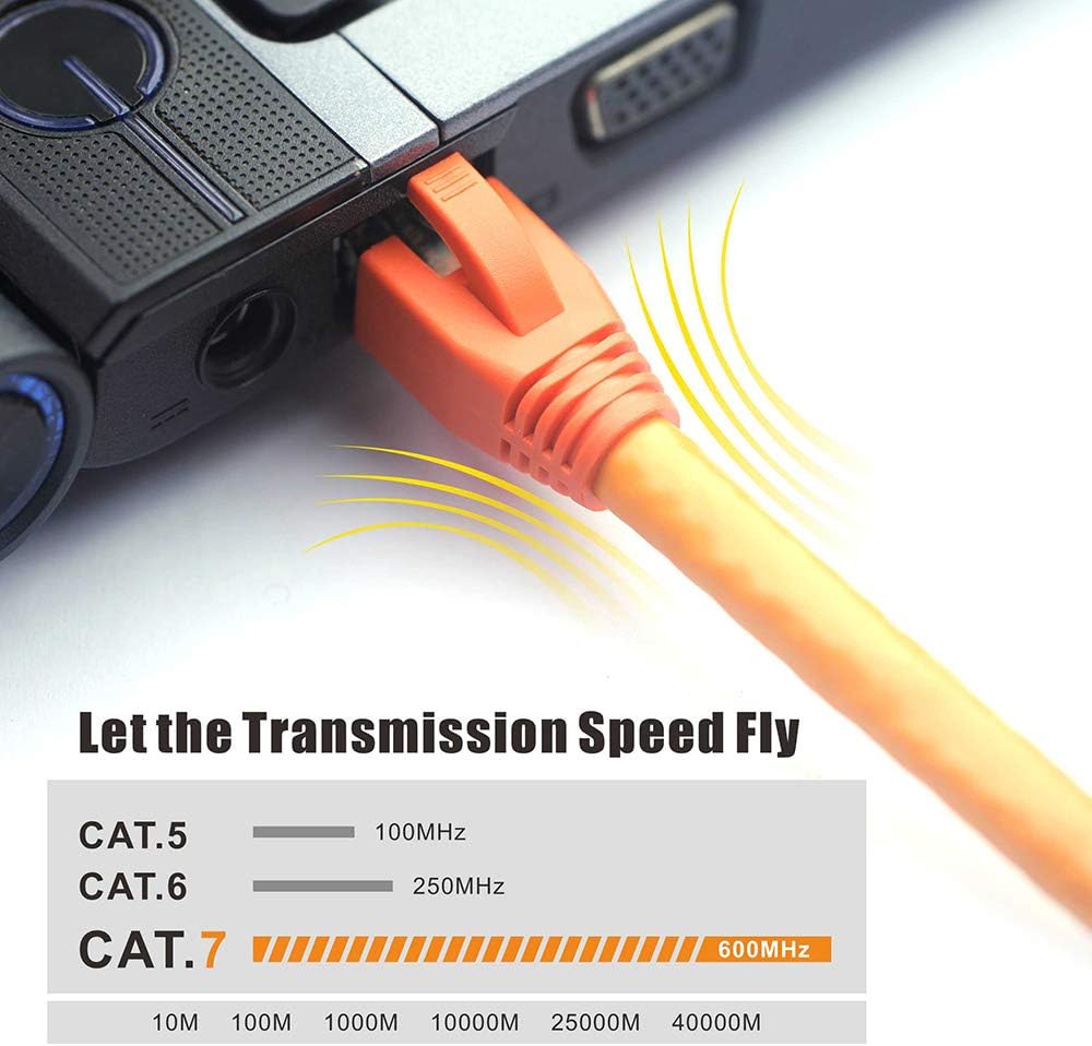 Thumbnail 6 de VCELINK GJ671BL Crimpzange RJ45 für CAT7