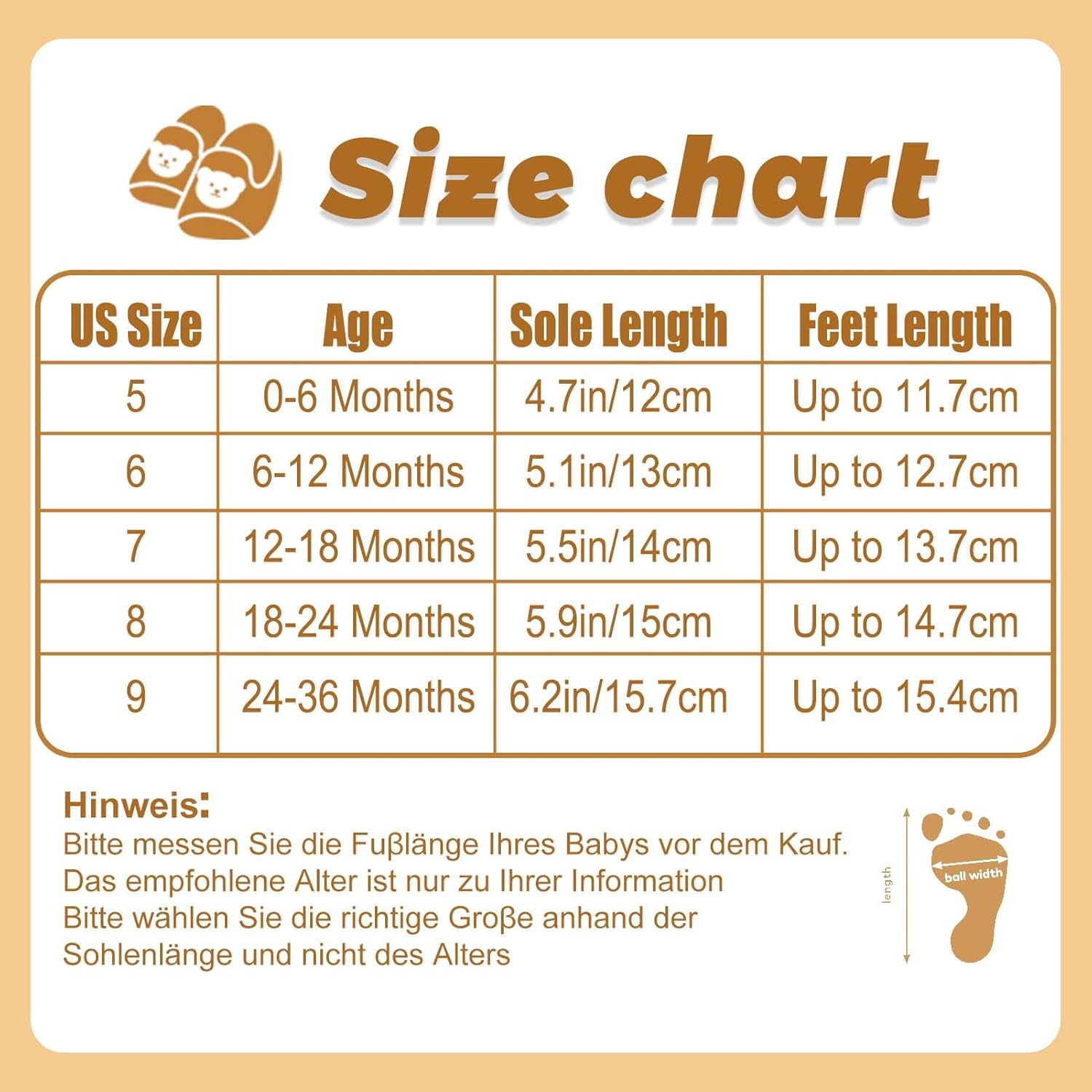 Thumbnail 5 de Mejale chaussons enfant bébé en cuir doux à enfiler, semelle daim antidérapante – étoiles