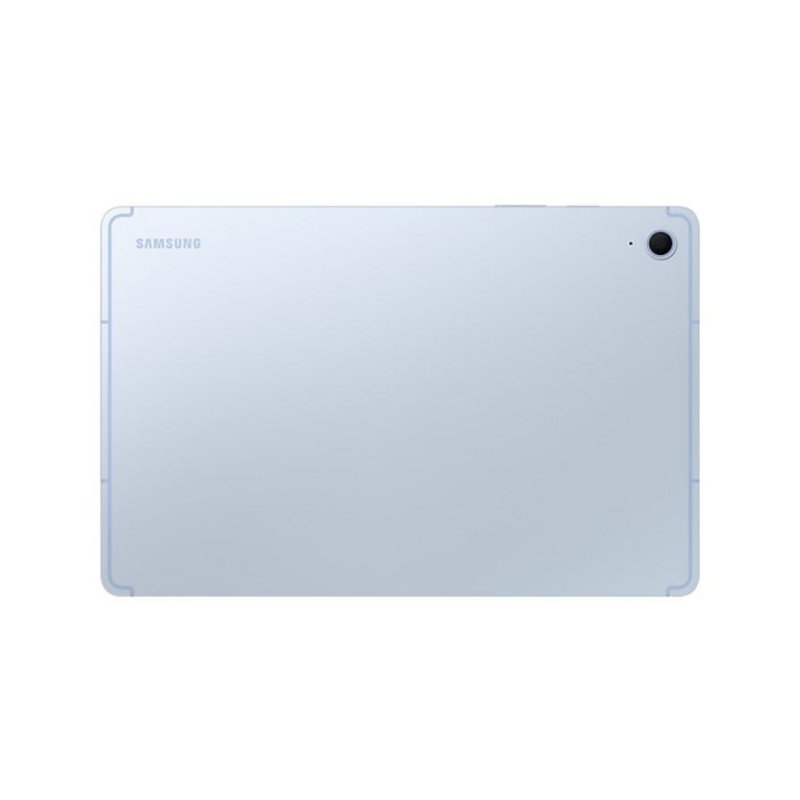 Detalle 2 de Samsung Galaxy Tab S10 FE 5G 10,9" | 12 GB RAM, 256 GB, Stylus Pen en azul