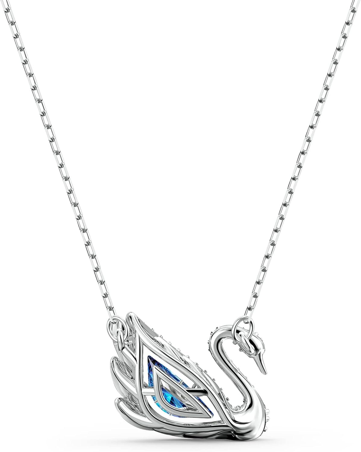 Thumbnail 3 de Swarovski Swan Colgante