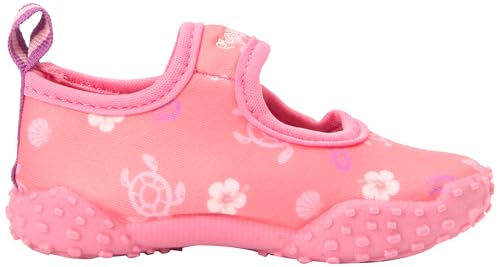 Thumbnail 4 de Playshoes Aquaschuhe Unisex Kinder Hawaii – Wassersportschuh mit Klettverschluss (EU 28/29)