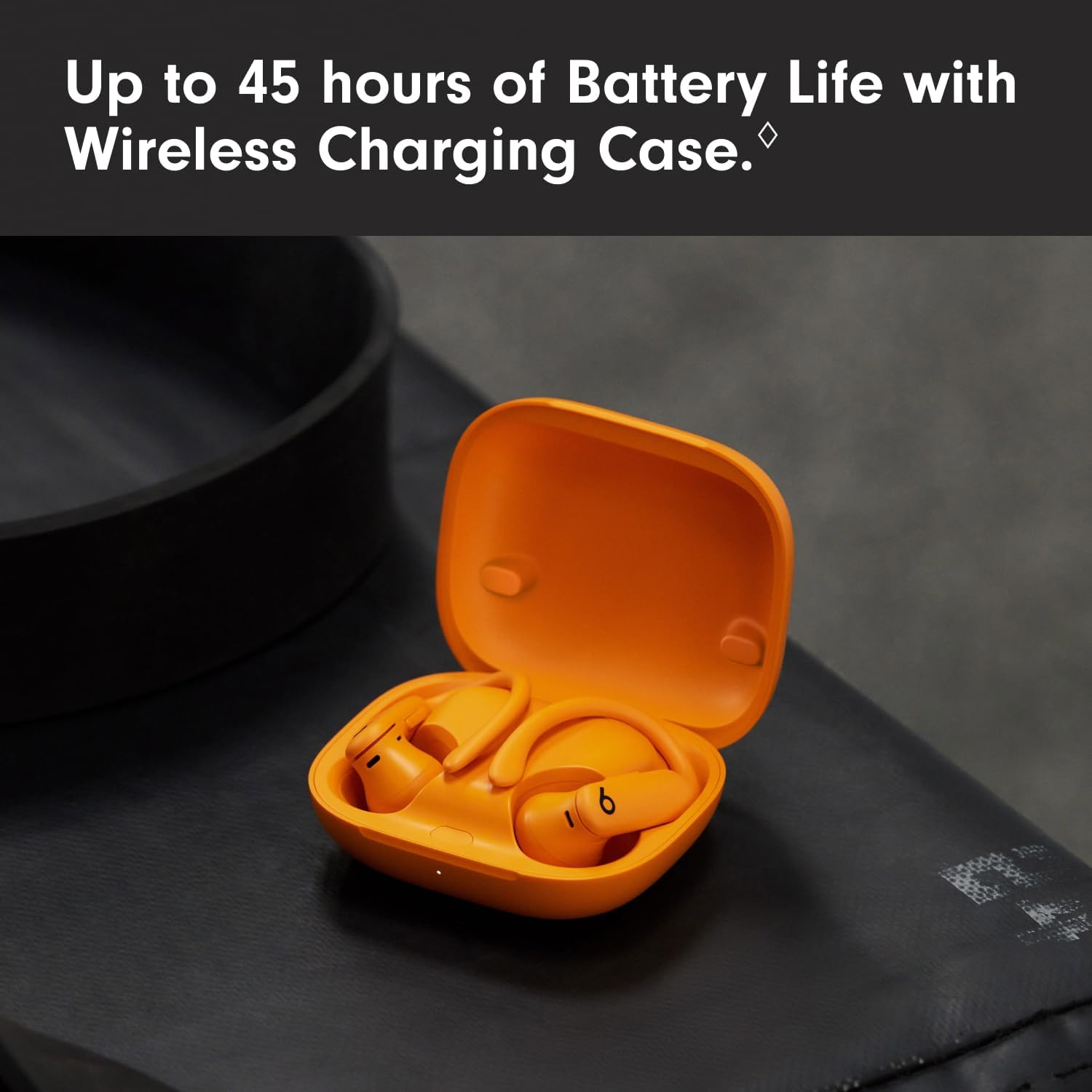 Thumbnail 6 de Beats wireless earbuds Powerbeats Pro 2