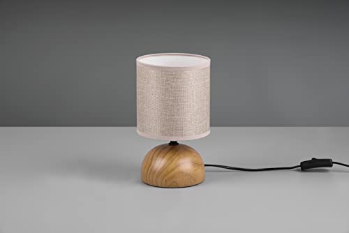 Detalle 2 de Reality Leuchten Luci R50351035 lámpara de mesa, pie cerámica