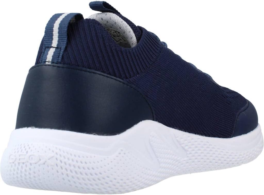Thumbnail 2 de Geox J Sprintye Boy – chłopięce sneakersy z oddychającą konstrukcją