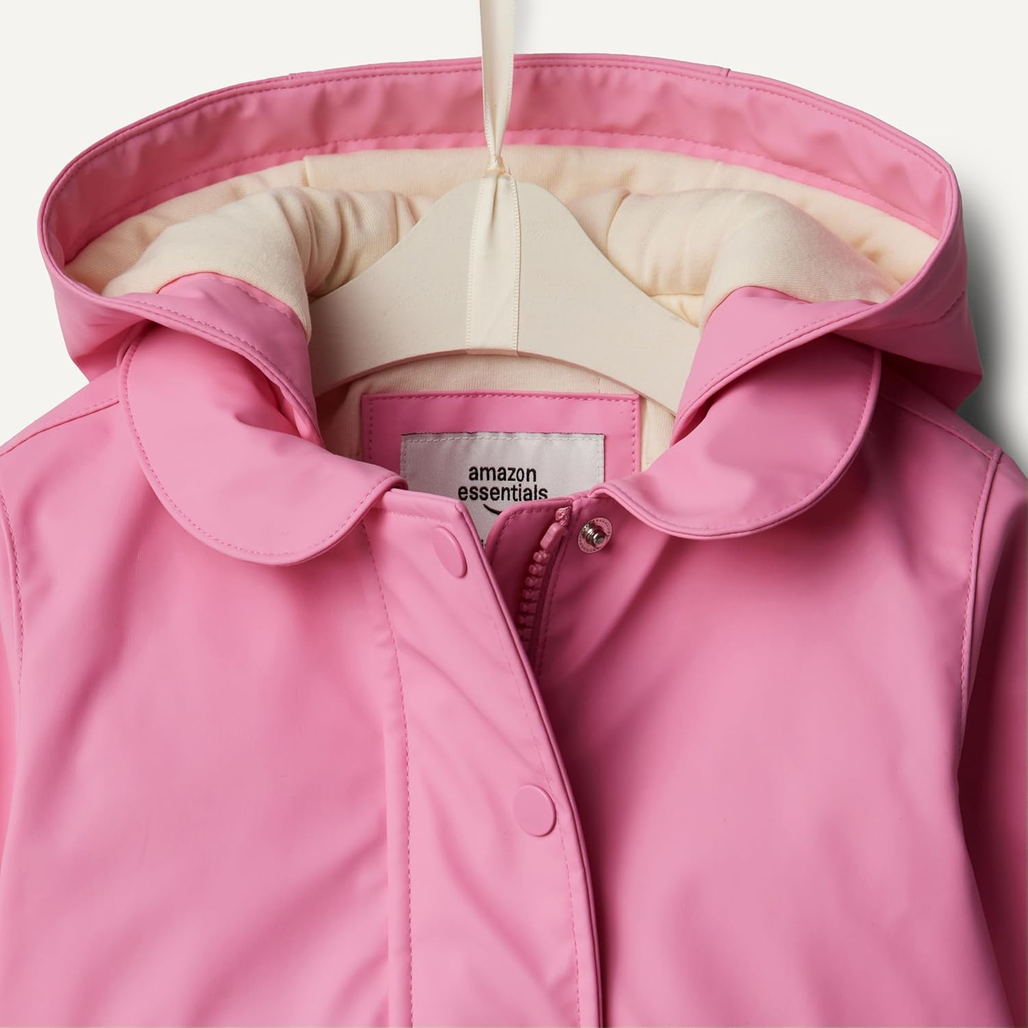 Thumbnail 3 de Amazon Essentials wasserabweisende Regenjacke 37,5 cm