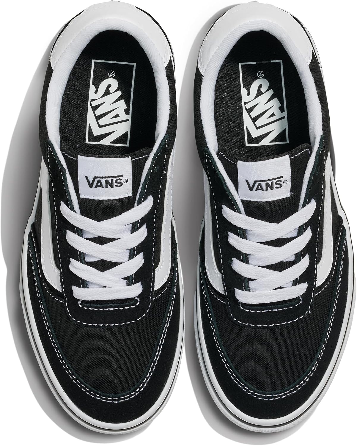 Thumbnail 6 de Vans Brooklyn LS Zapatilla Suede 44 EU