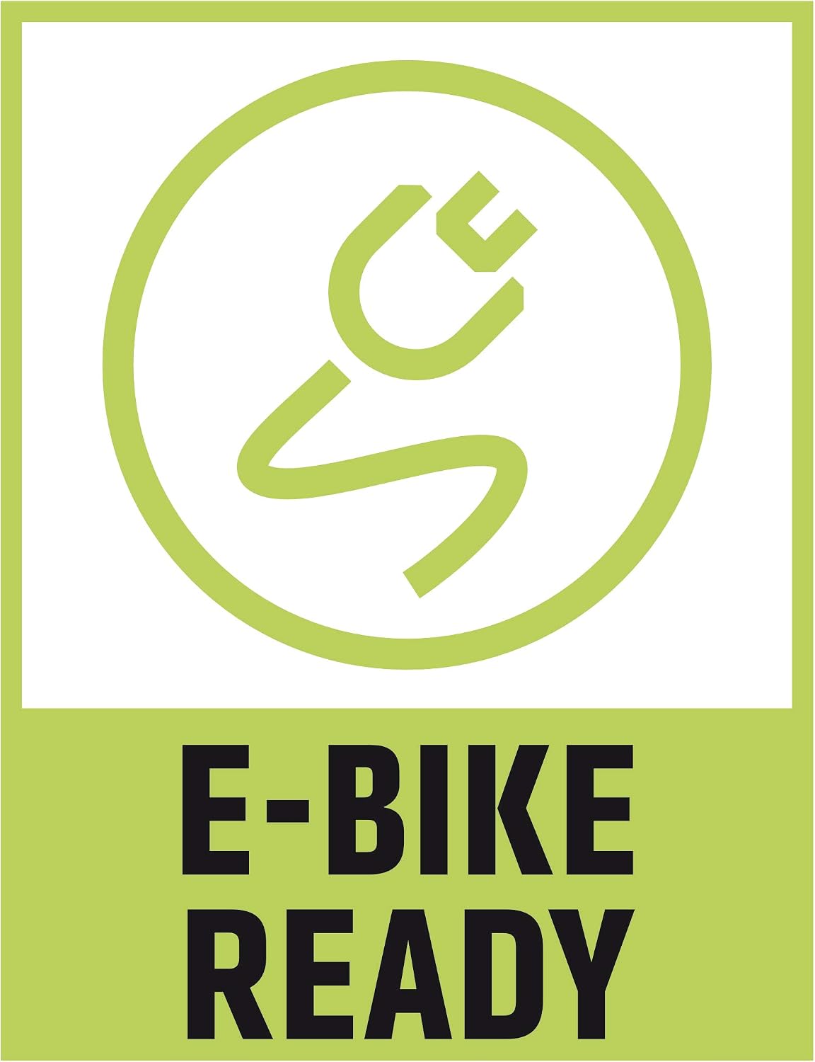 Detalle 2 de NC-17 EBike 3.0 – nylonowa osłona silnika do e-roweru z napędem centralnym