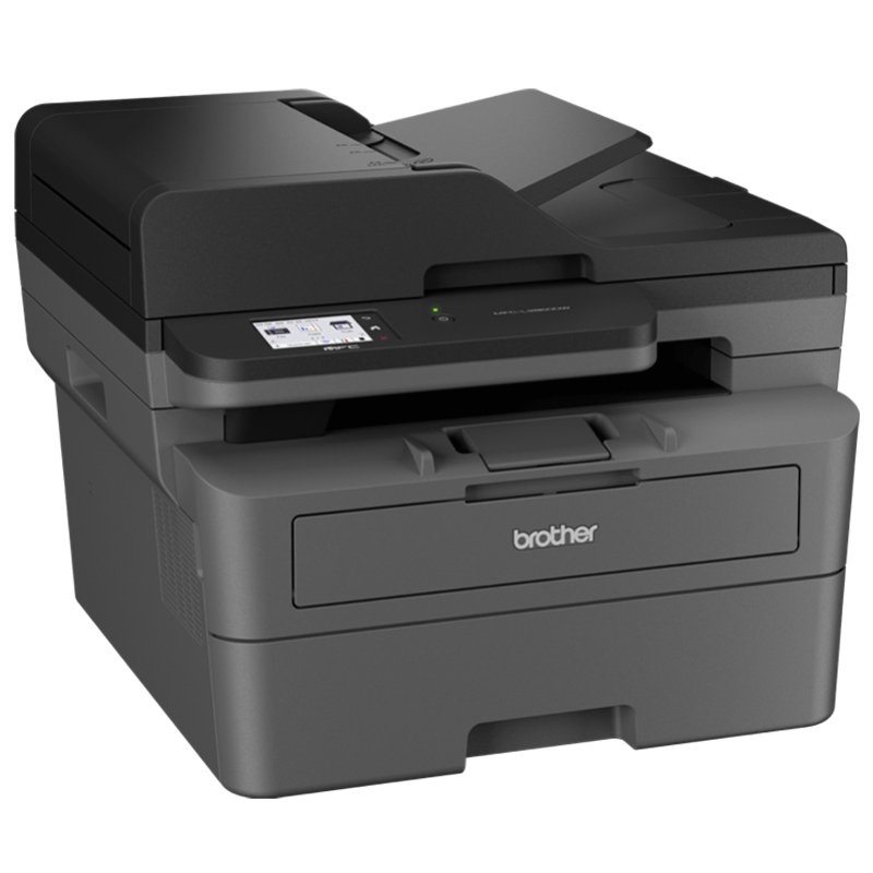 Thumbnail 3 de Brother MFC-L2860DWE: Multifunción Láser WiFi con Fax 🖨