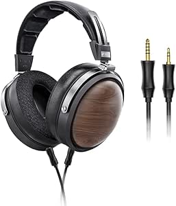 Detalle 2 de FiiO FT1 auriculares con cable desmontable