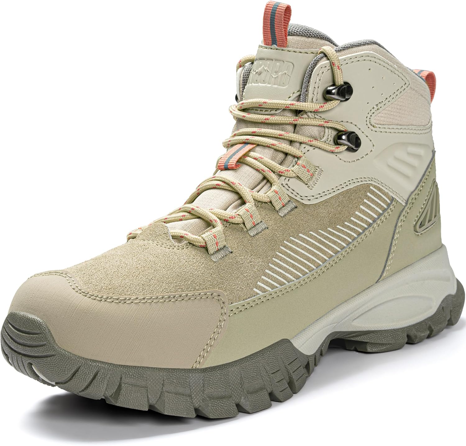 Detalle de R CORD Women's Hiking Boots