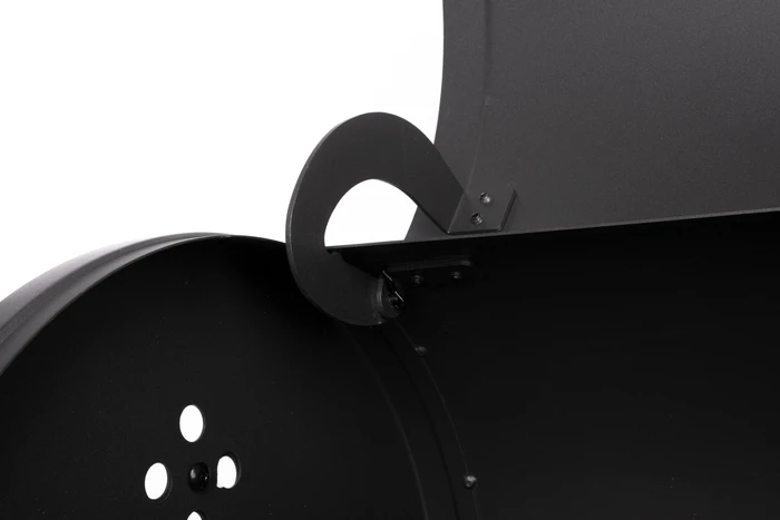 Thumbnail 14 de Boretti Fratello 2.0 Gasgrill für bis zu 11 Personen – mit Deckelthermometer & Gusseisenrosten