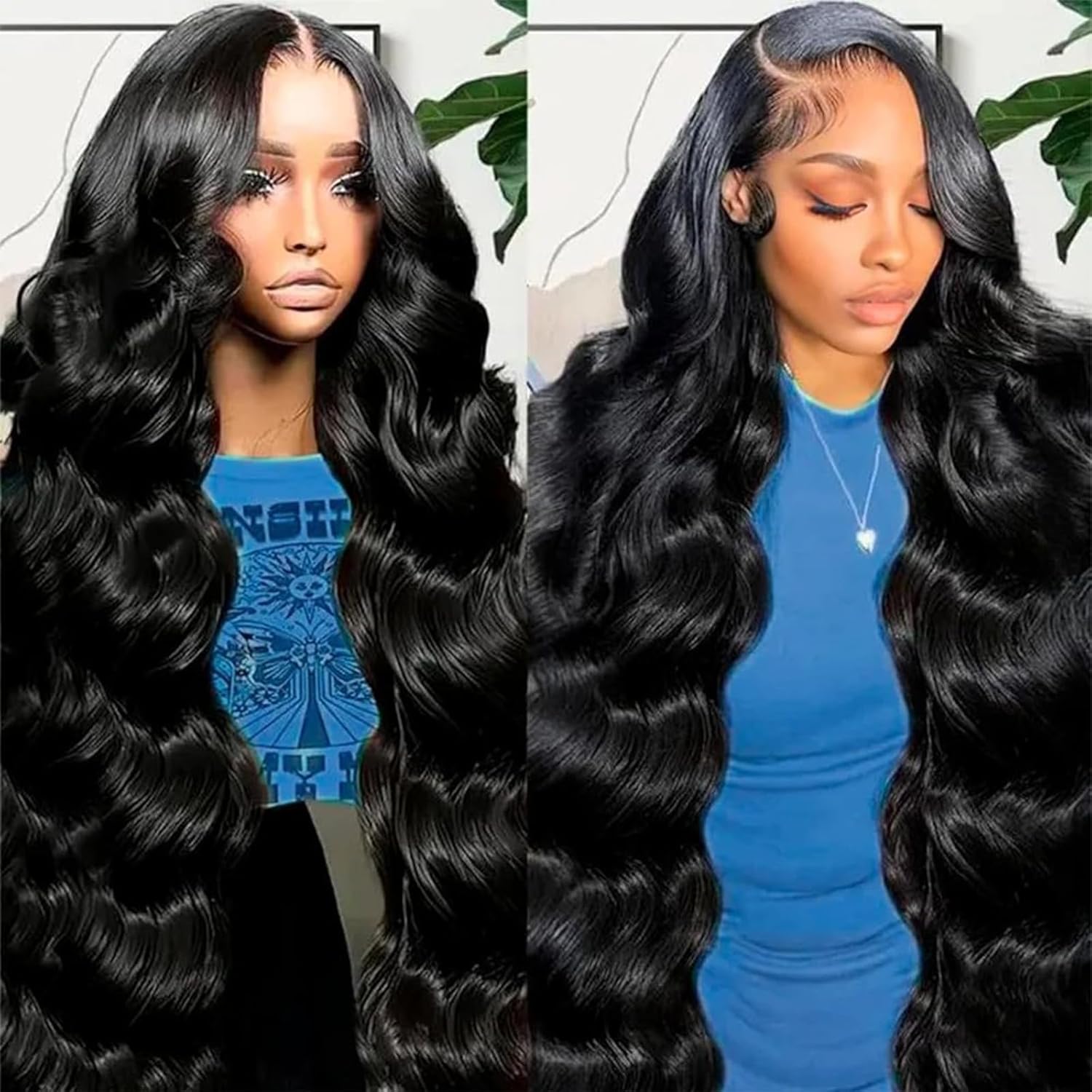 Thumbnail 6 de SkyGrow 13x6 Body Wave Lace Wig 13x6