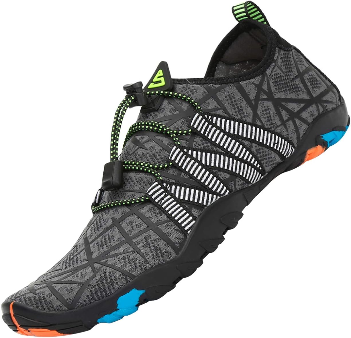 Detalle de SAGUARO Badeschuhe Gr 35-48