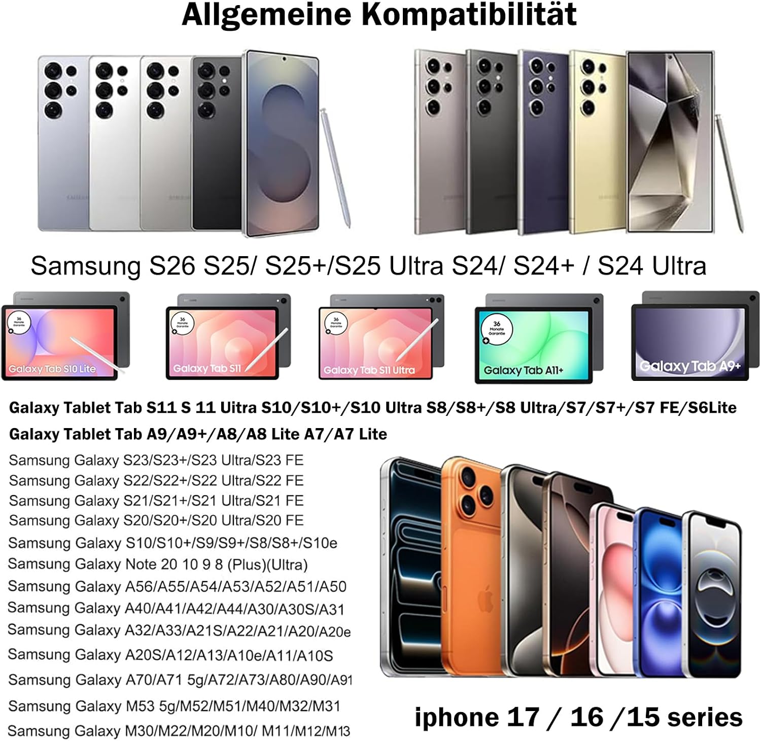 Detalle 1 de Ysevnotan USB-C-snellader 25 W met PD 3.0 en PPS, wit