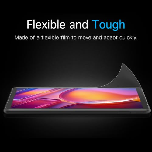 Thumbnail 7 de MoKo 3 Pack AntiGlare Screen Protector for 10.1" Fire HD 10 (13th/11th Gen)