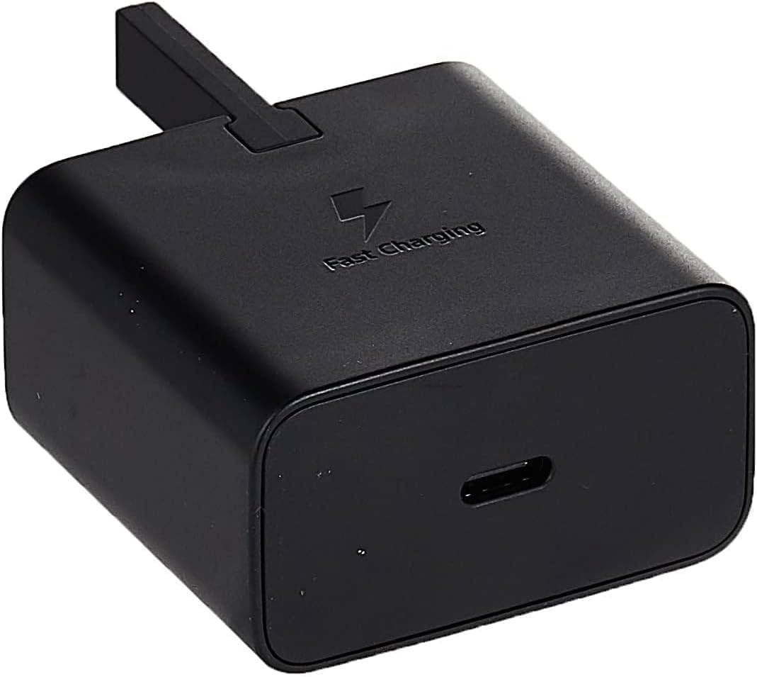 Thumbnail 3 de Samsung Galaxy Official 15W Adaptive Fast Charger