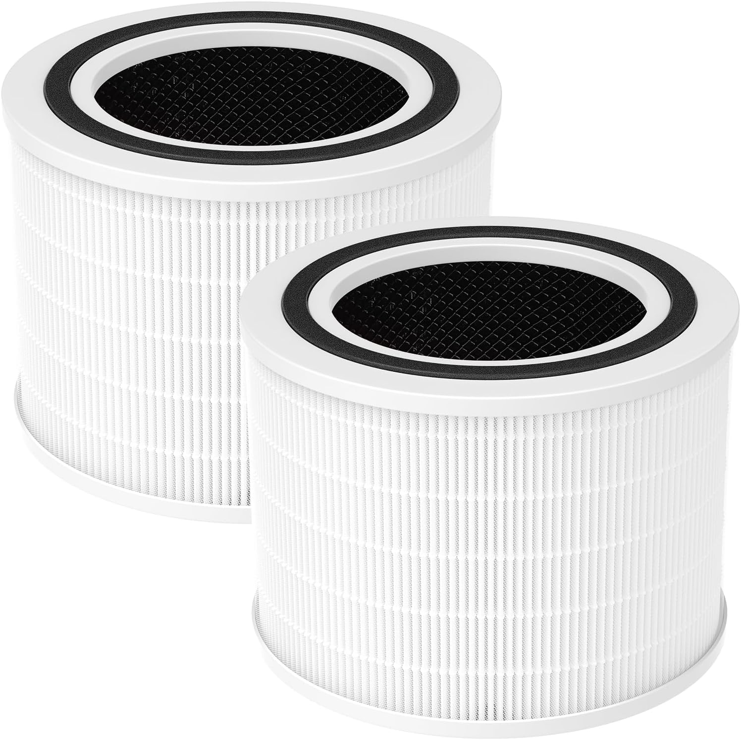 Detalle de LEVOIT Core 200S Ersatzfilter 2er-Pack