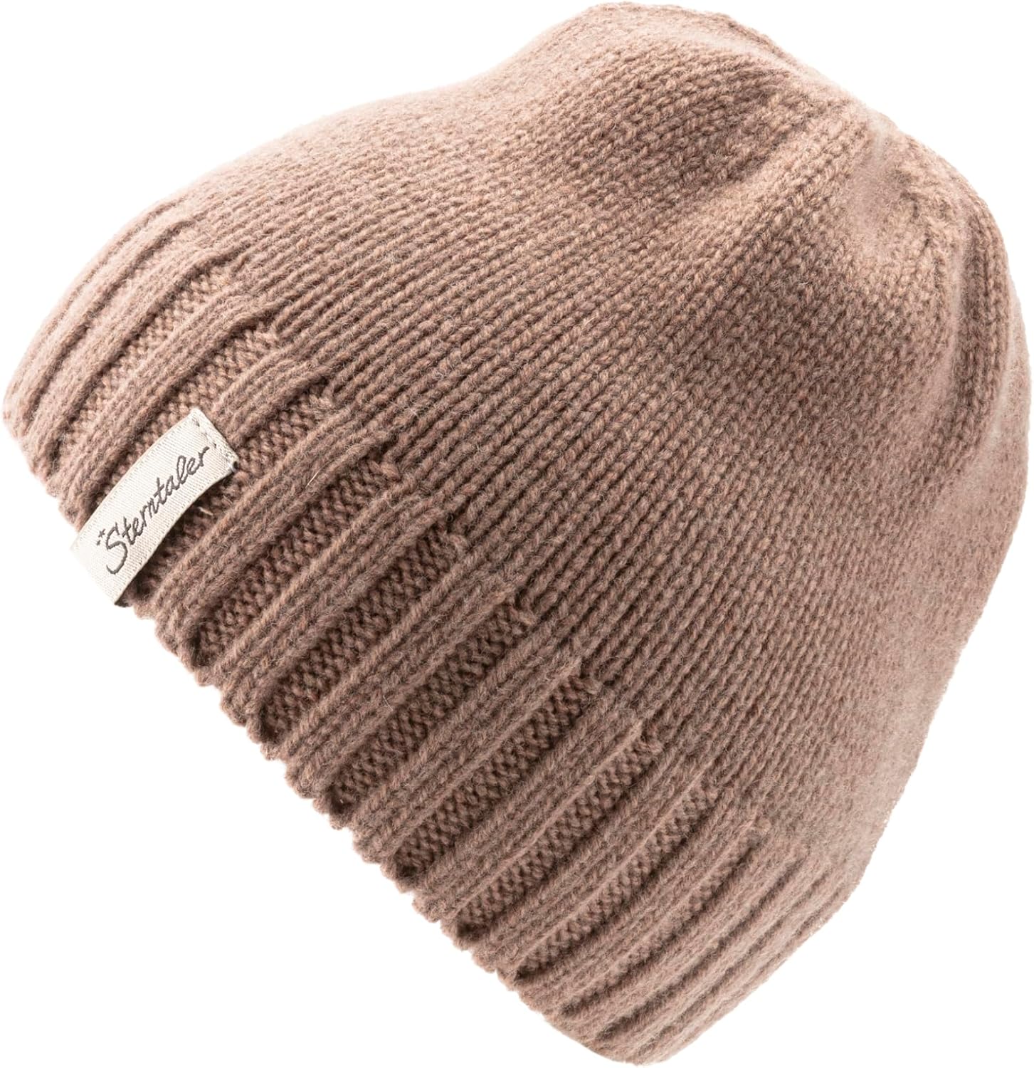 Thumbnail 2 de Sterntaler Strickmütze Lambswool sans Mixte — bonnet d'hiver en laine douce pour bébé