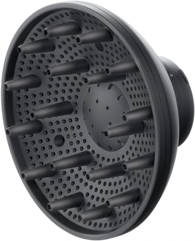 Thumbnail 7 de Braun HD4.2 Super Iontec BRHD425E Föhn