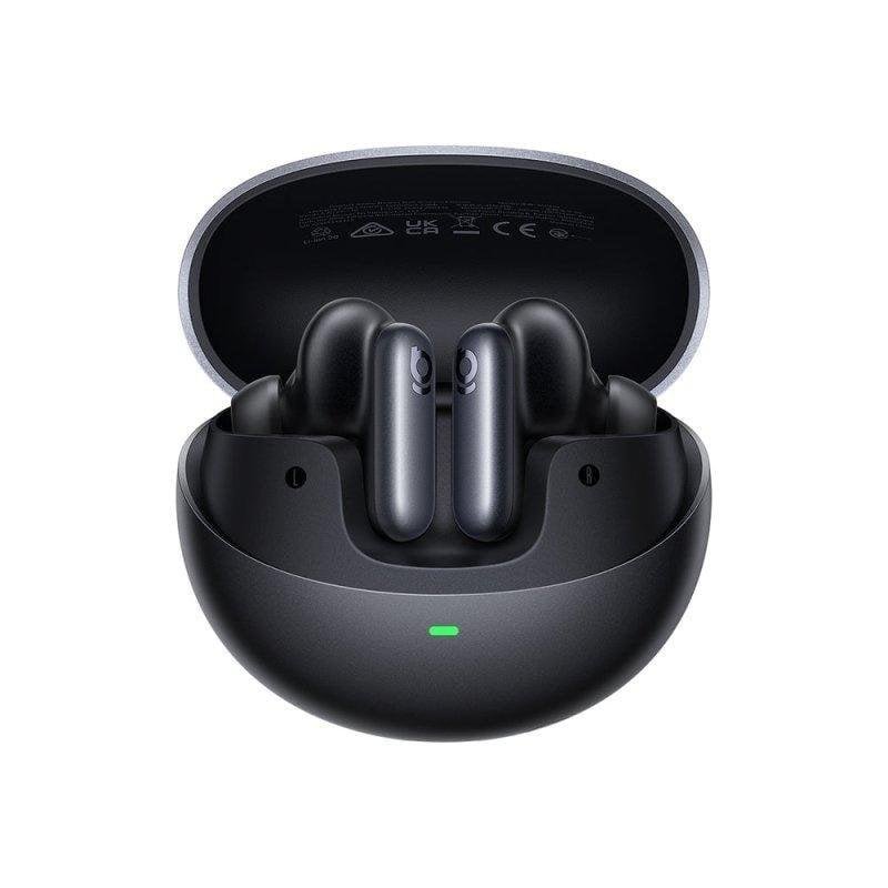 Detalle 2 de Auriculares Baseus Inspire XP1 Sound by Bose: inalámbricos con cancelación de ruido para uso exigente