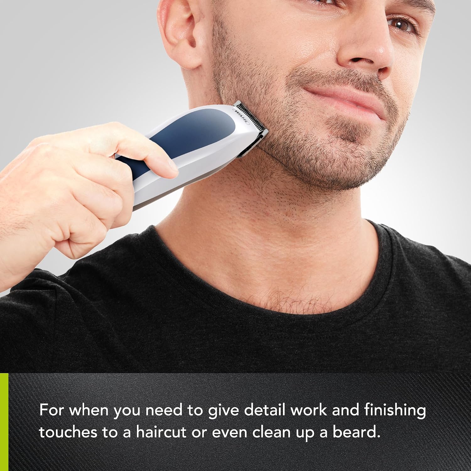 Thumbnail 6 de Wahl Combi Cordless Hair Clippers 120min ๐