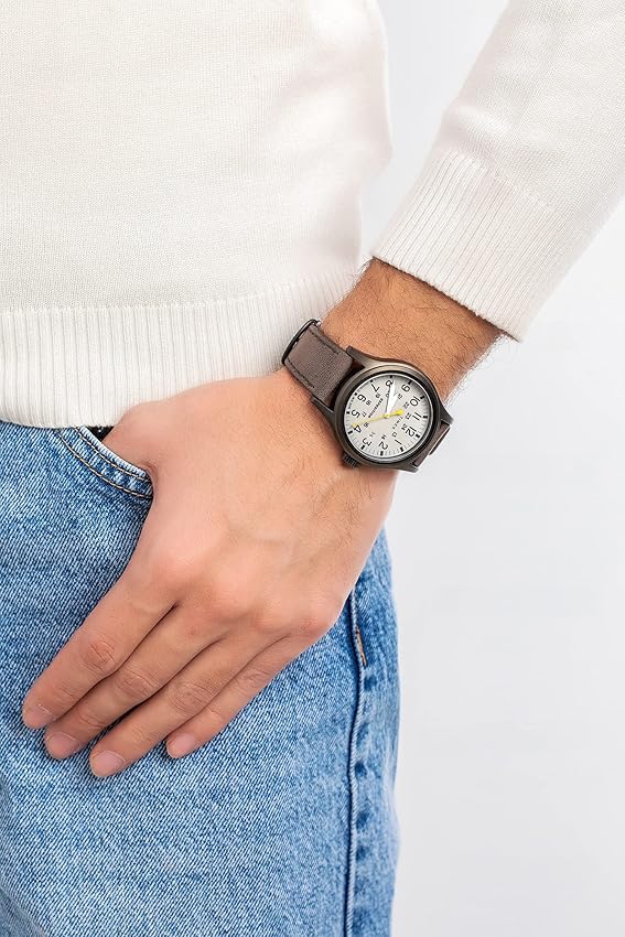 Thumbnail 6 de Timex TW4B14100 reloj análogo de cuarzo