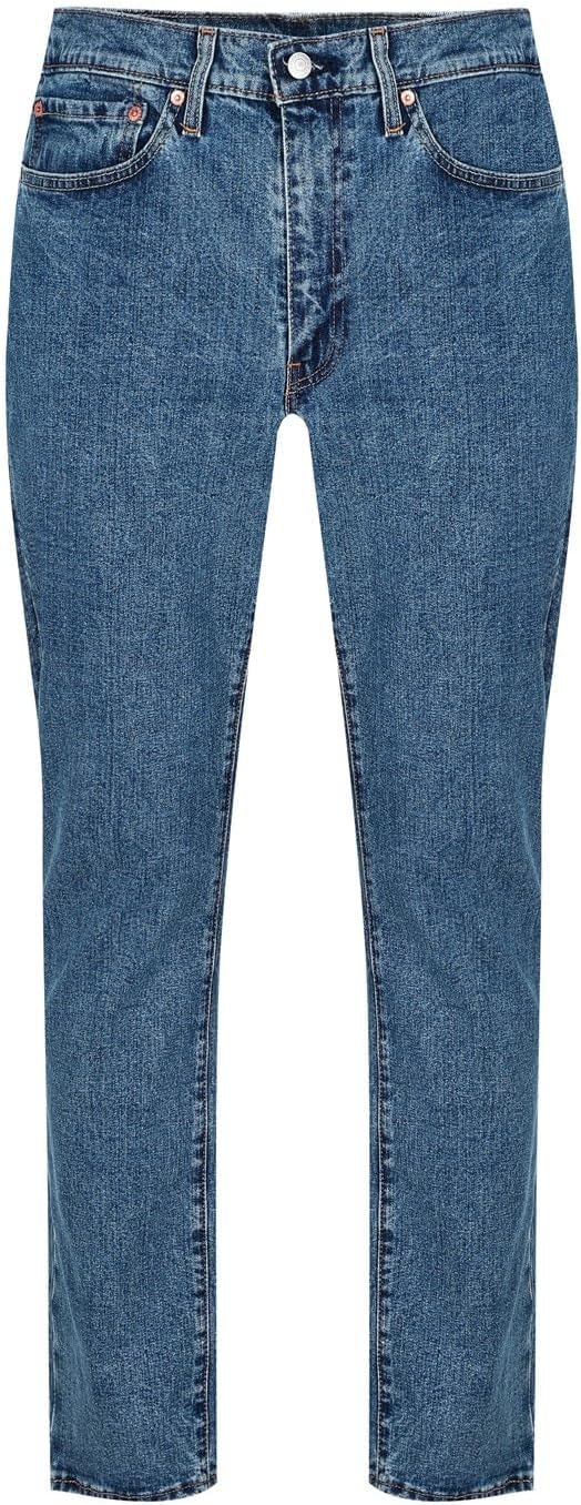 Thumbnail 6 de Levi’s Herren 514 Straight Fit Jeans – reguläre Passform mit geradem Bein