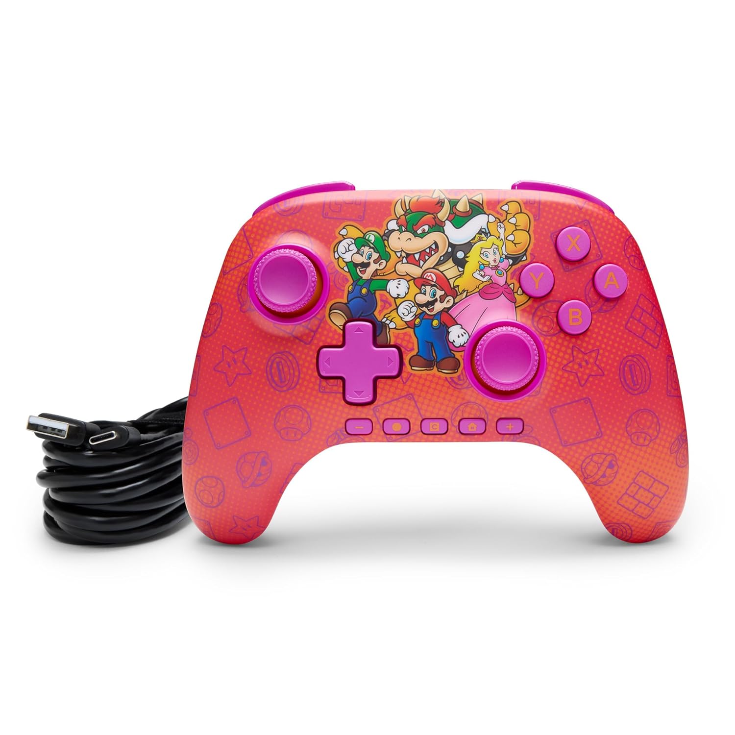 Thumbnail 6 de PowerA Advantage Wireless Controller for Switch 2