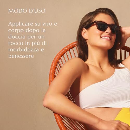 Thumbnail 5 de Collistar Balsamo Doposole Idratante Restitutivo, Texture Ricca – 400 ml