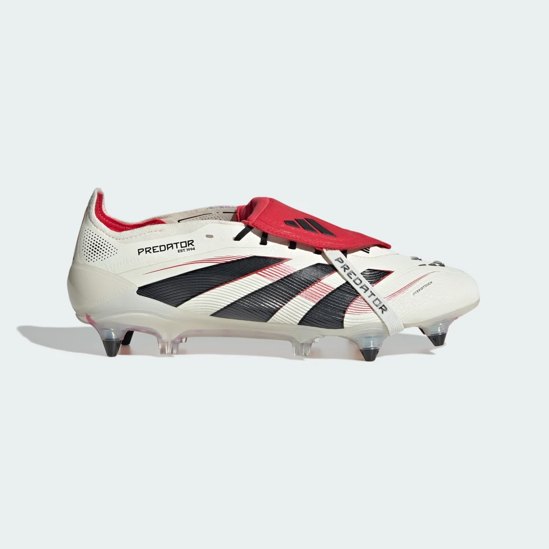 Thumbnail 1 de Adidas Predator Elite Fold-Over Tongue para césped natural húmedo