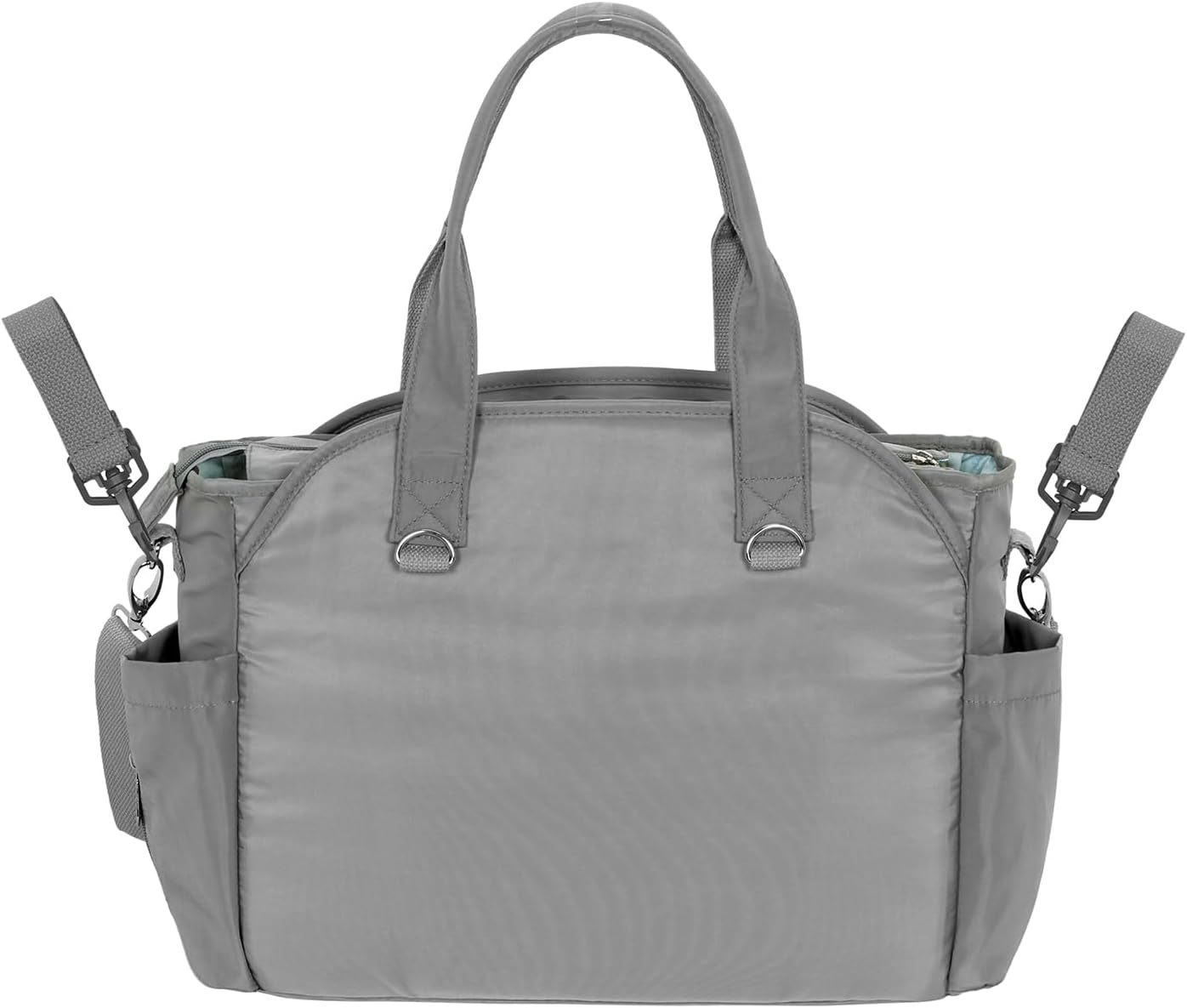 Thumbnail 2 de Disney Topolino Bonny - Borsa per passeggino Blu 44 x 32 cm