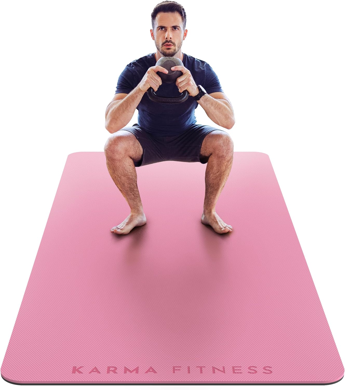 Thumbnail 6 de Exercise Mat, 10mm