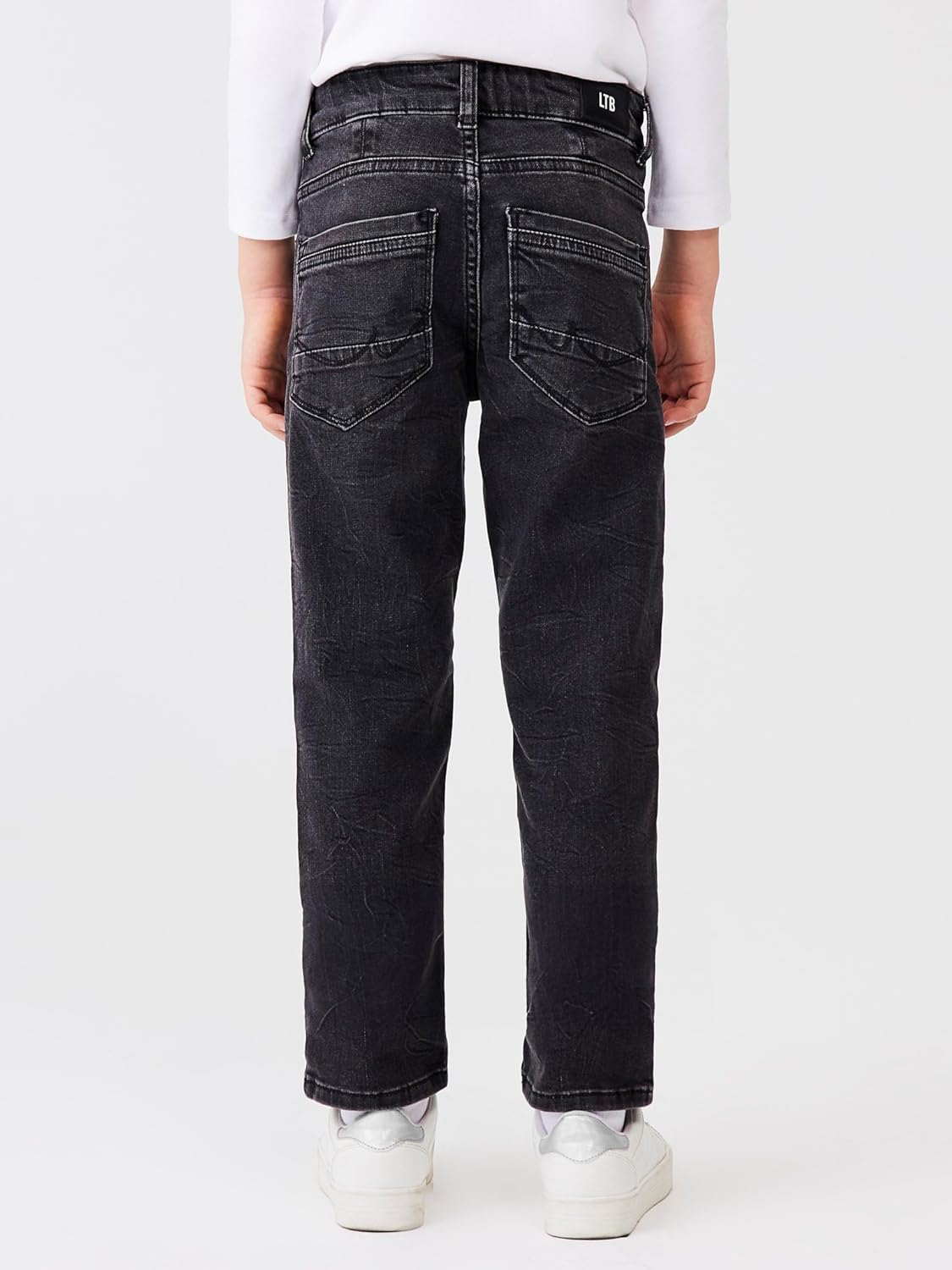 Detalle de LTB Rafiel B – Jeans Moderne pour Garçon