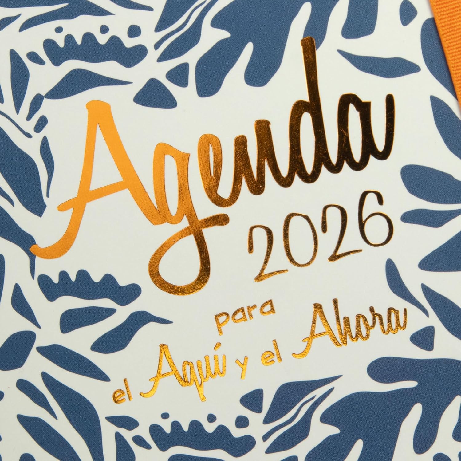 Thumbnail 6 de Finocam Agenda 2026 1 Día Página 12 meses 📘