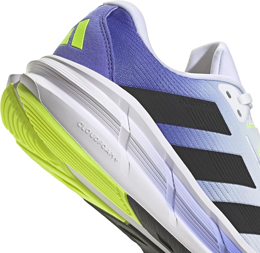 Thumbnail 4 de adidas Questar 3 Zapatillas running 38 2/3