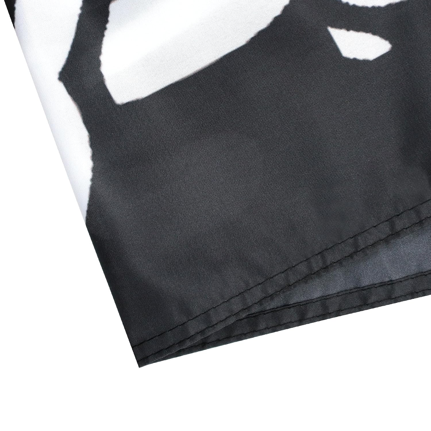 Thumbnail 4 de AZ FLAG X_769 piratenvlag 90 x 60 cm van 100D-polyester met 2 oogjes