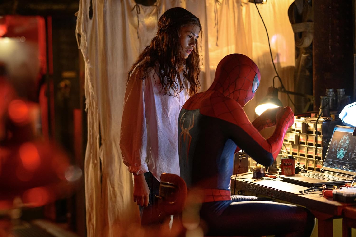 Thumbnail 2 de Spider-Man: Brand New Day - UHD + Digital (Sony Pictures)