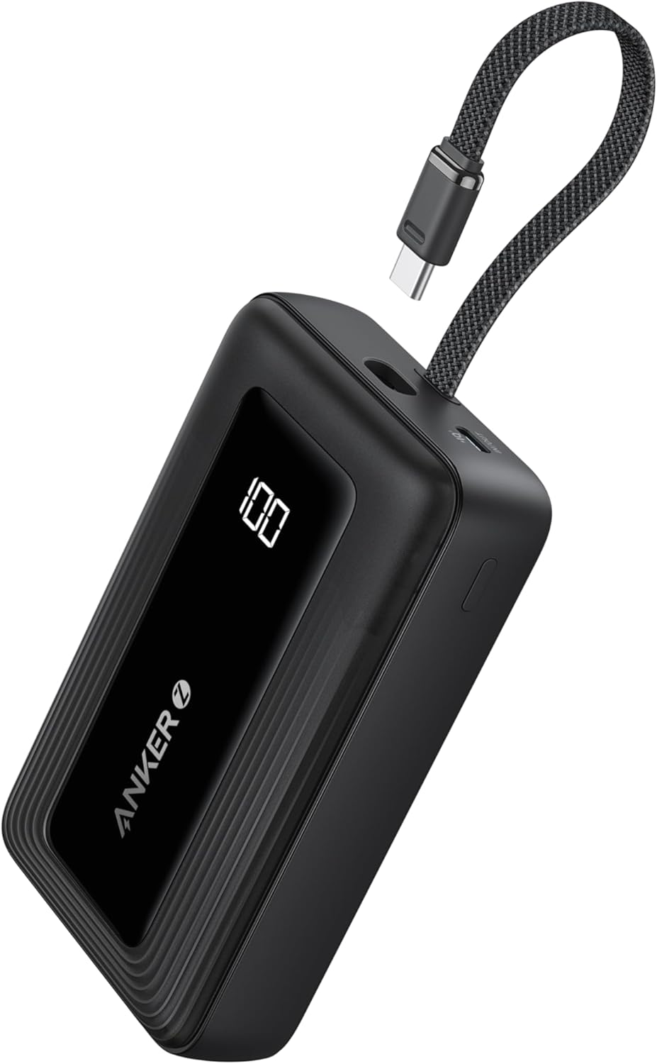 Detalle de Anker Zolo Power Bank 20K 30W