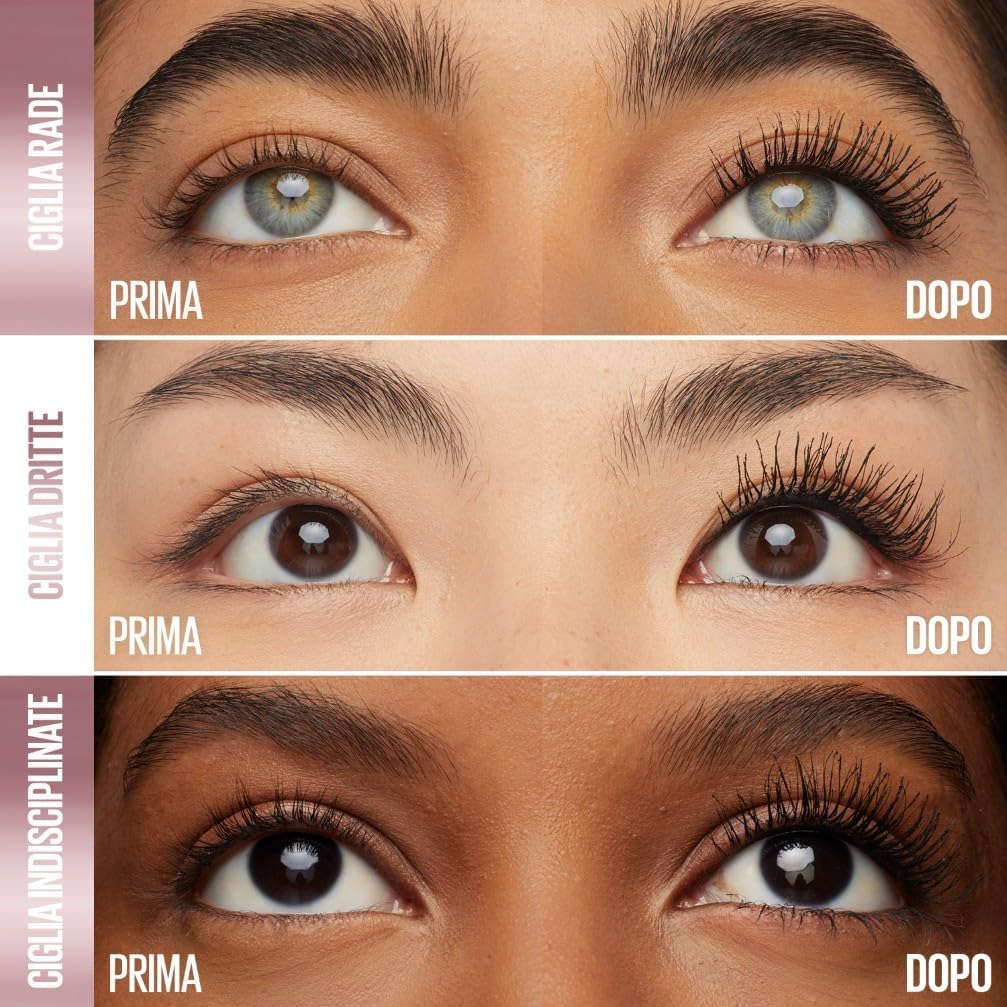 Thumbnail 4 de Maybelline Sky High mascara allungante 7,2 ml 💄