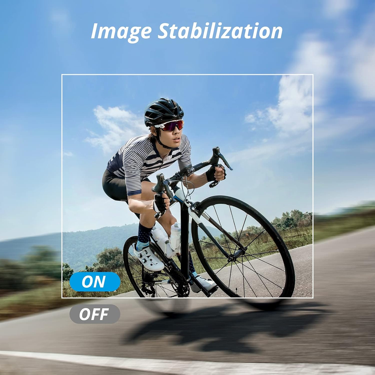 Detalle 2 de AKASO Brave 4 Pro 4K30FPS Actioncam