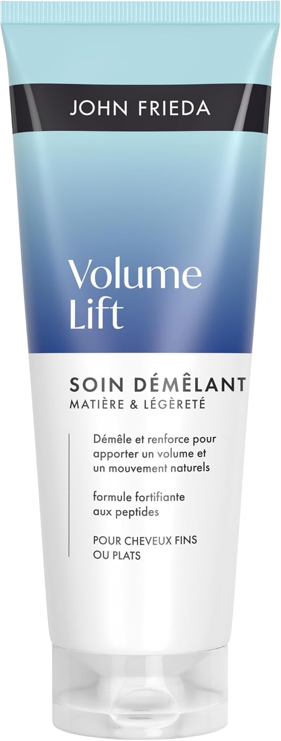 Thumbnail 1 de Volume Lift Soin Démêlant 75ml (Lot de 4) – Démêle et renforce pour du volume naturel