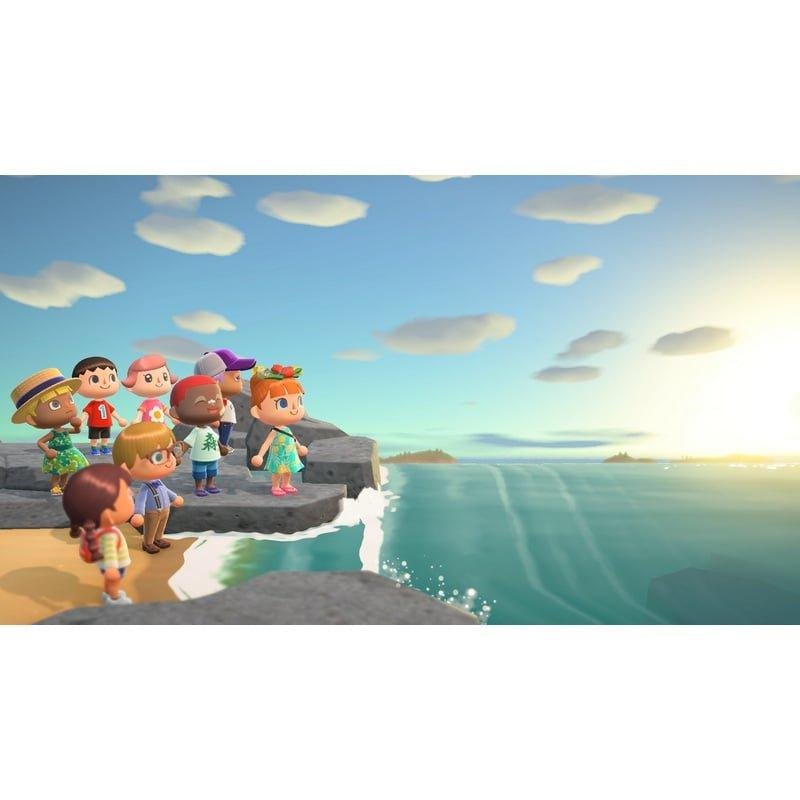Thumbnail 3 de Nintendo Switch 2 Animal Crossing: New Horizons