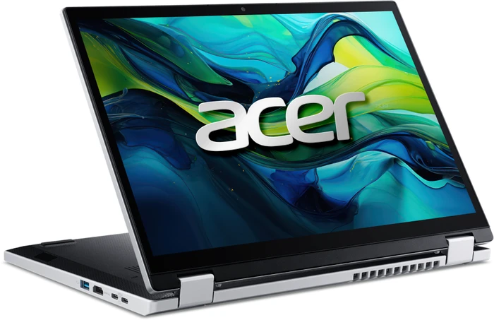 Thumbnail 14 de Acer Aspire Go Spin 14 AGSP14-31PT-36R6 (14") – 2-in-1 mit Intel Core 3, 16 GB RAM und 512 GB SSD